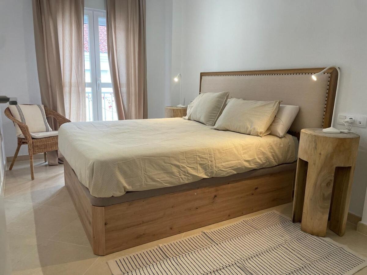 Piso A Estrenar Benalmádena