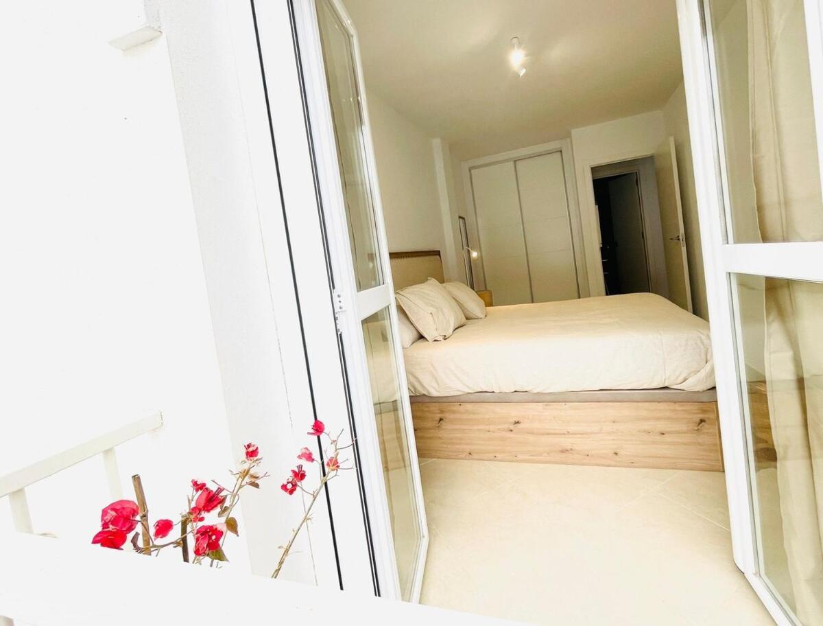 Piso A Estrenar Apartment *