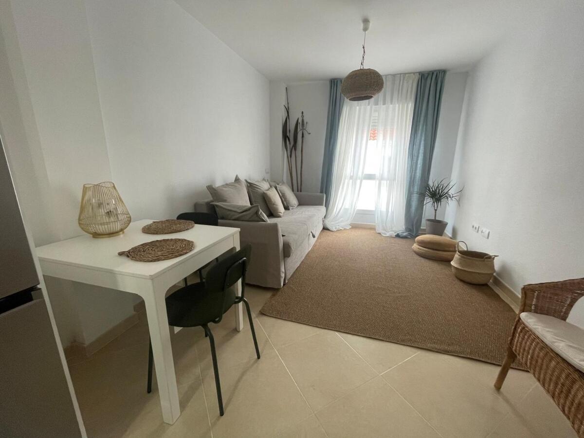 Piso A Estrenar Benalmadena