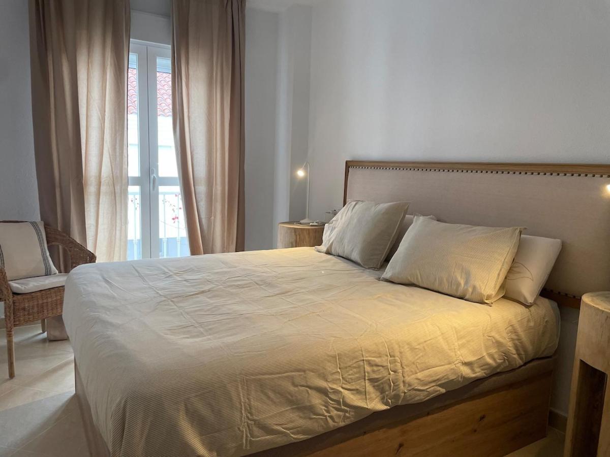 Piso A Estrenar Apartment Benalmadena