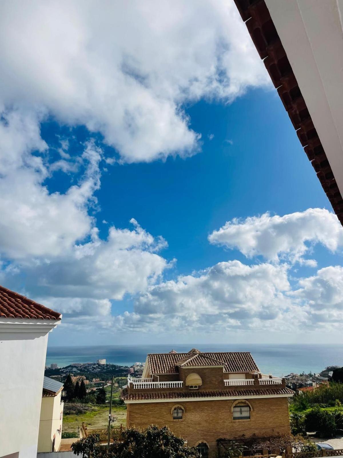 Apartment Piso A Estrenar Benalmadena