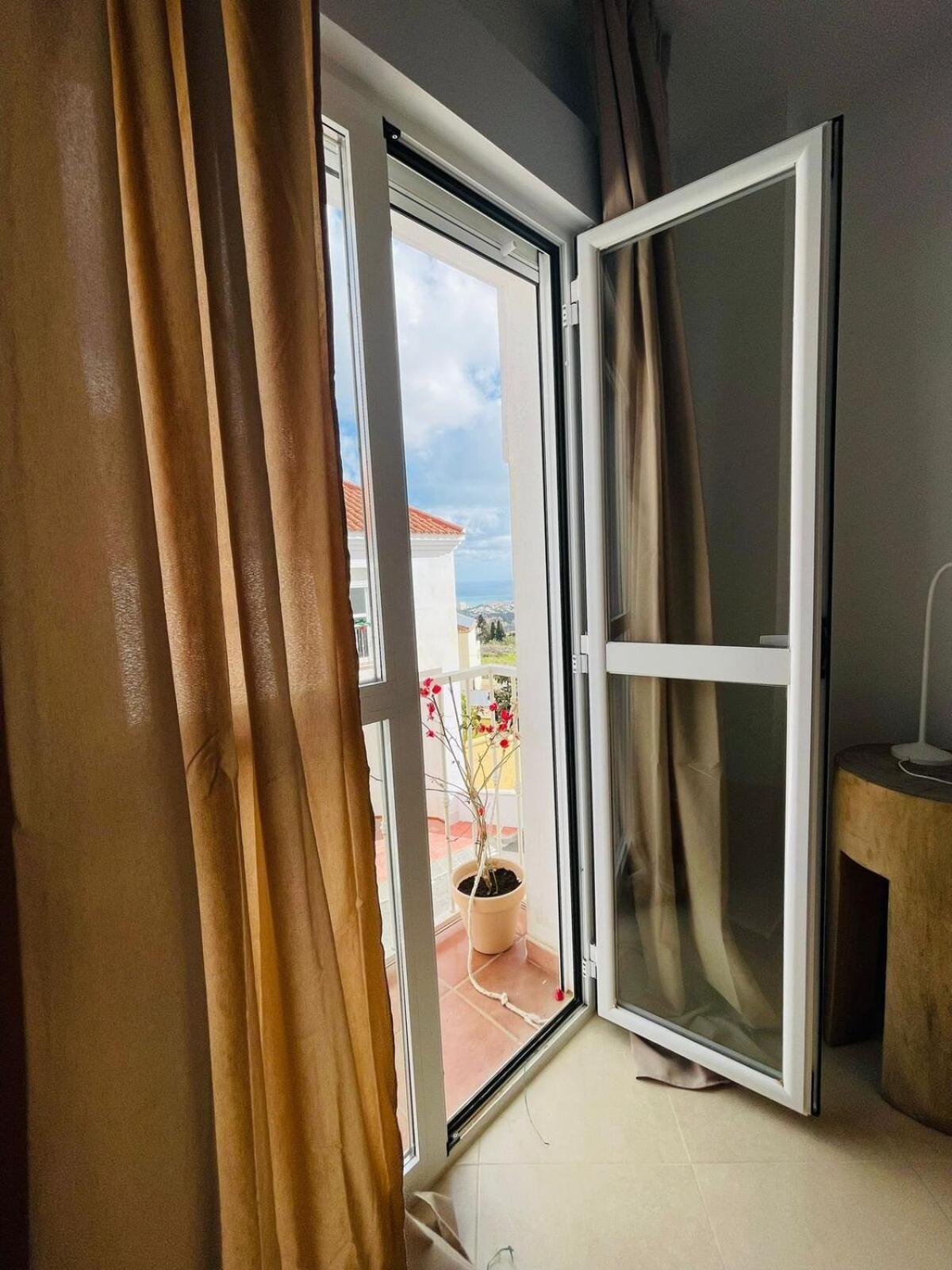 Apartment Piso A Estrenar Benalmadena