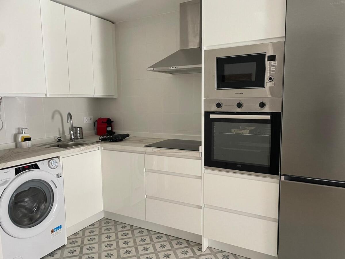 Piso A Estrenar Apartment *