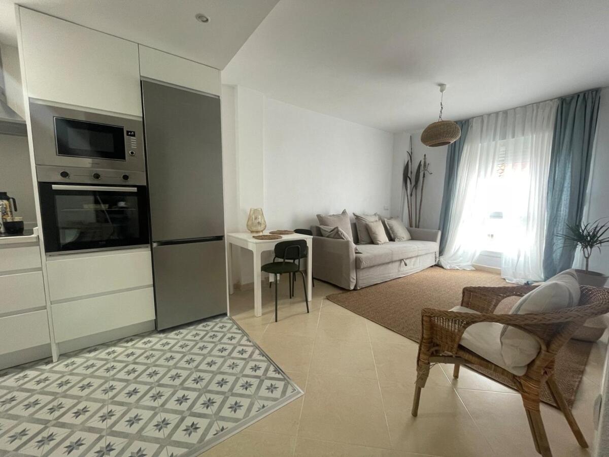 Apartment Piso A Estrenar *