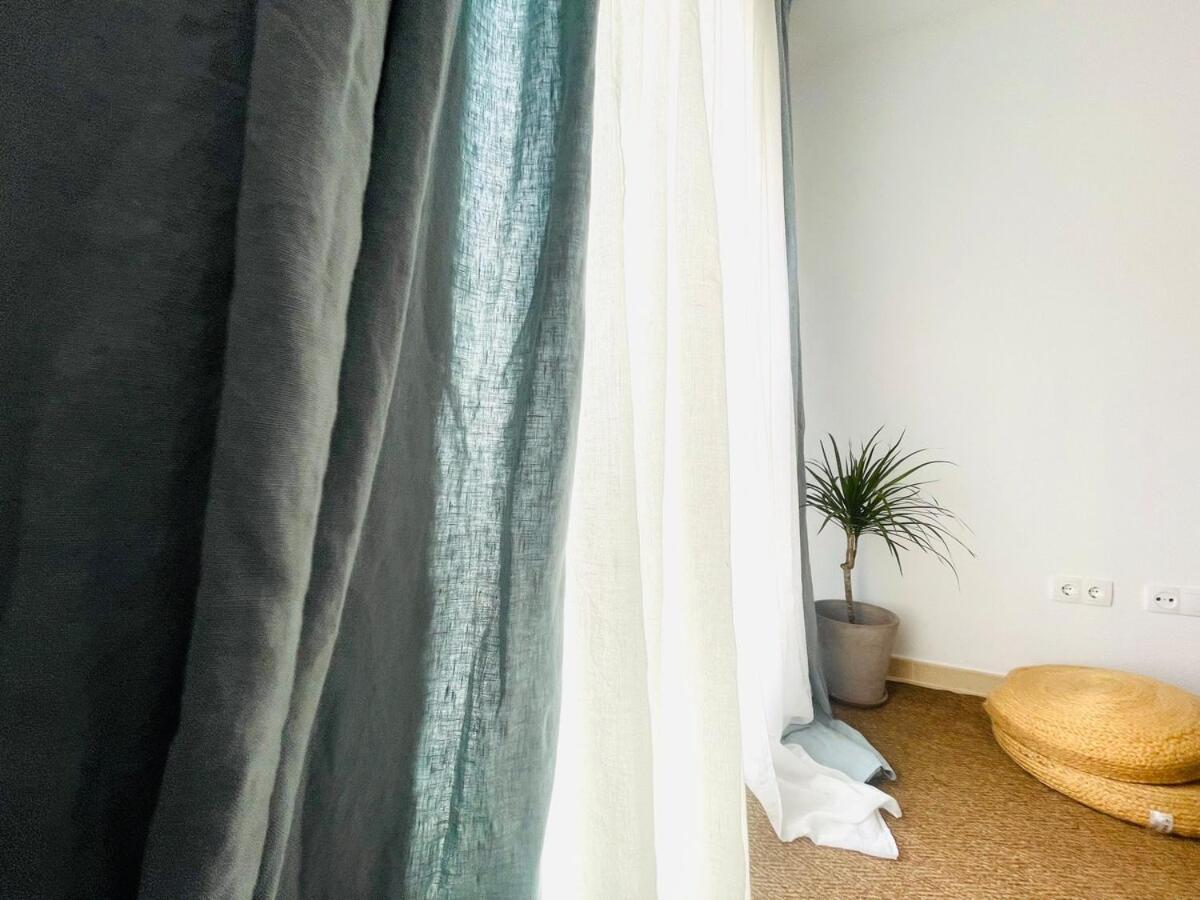 Piso A Estrenar Apartment Benalmadena