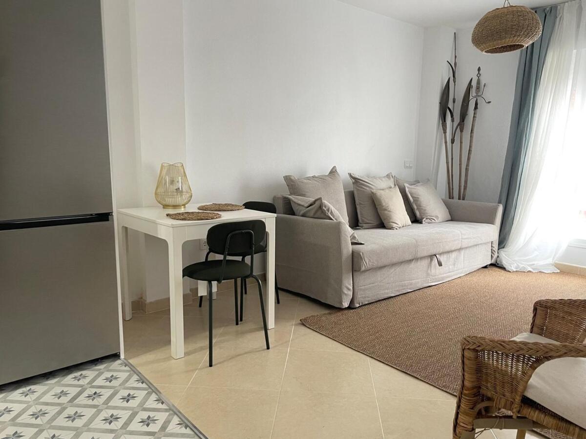 Apartment Piso A Estrenar Benalmadena