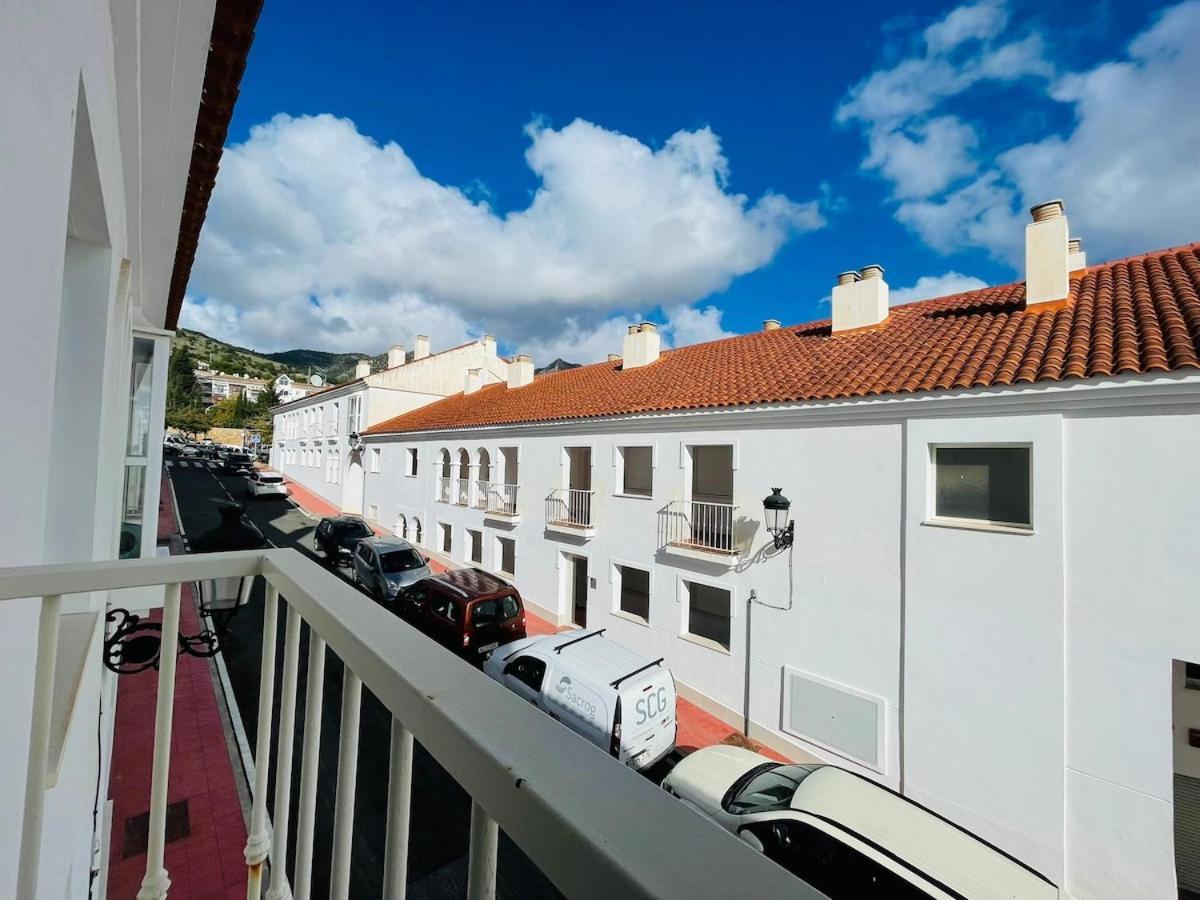 Piso A Estrenar Benalmadena