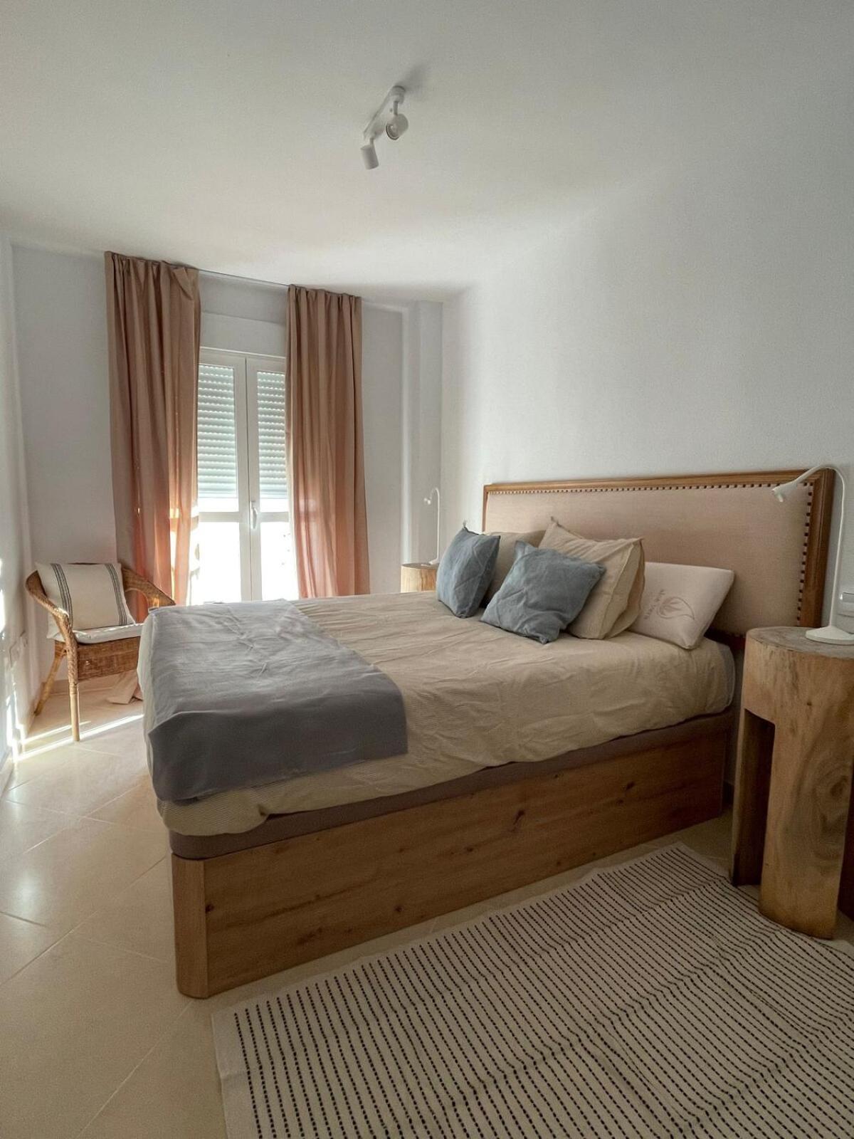 Piso A Estrenar Apartment Benalmadena