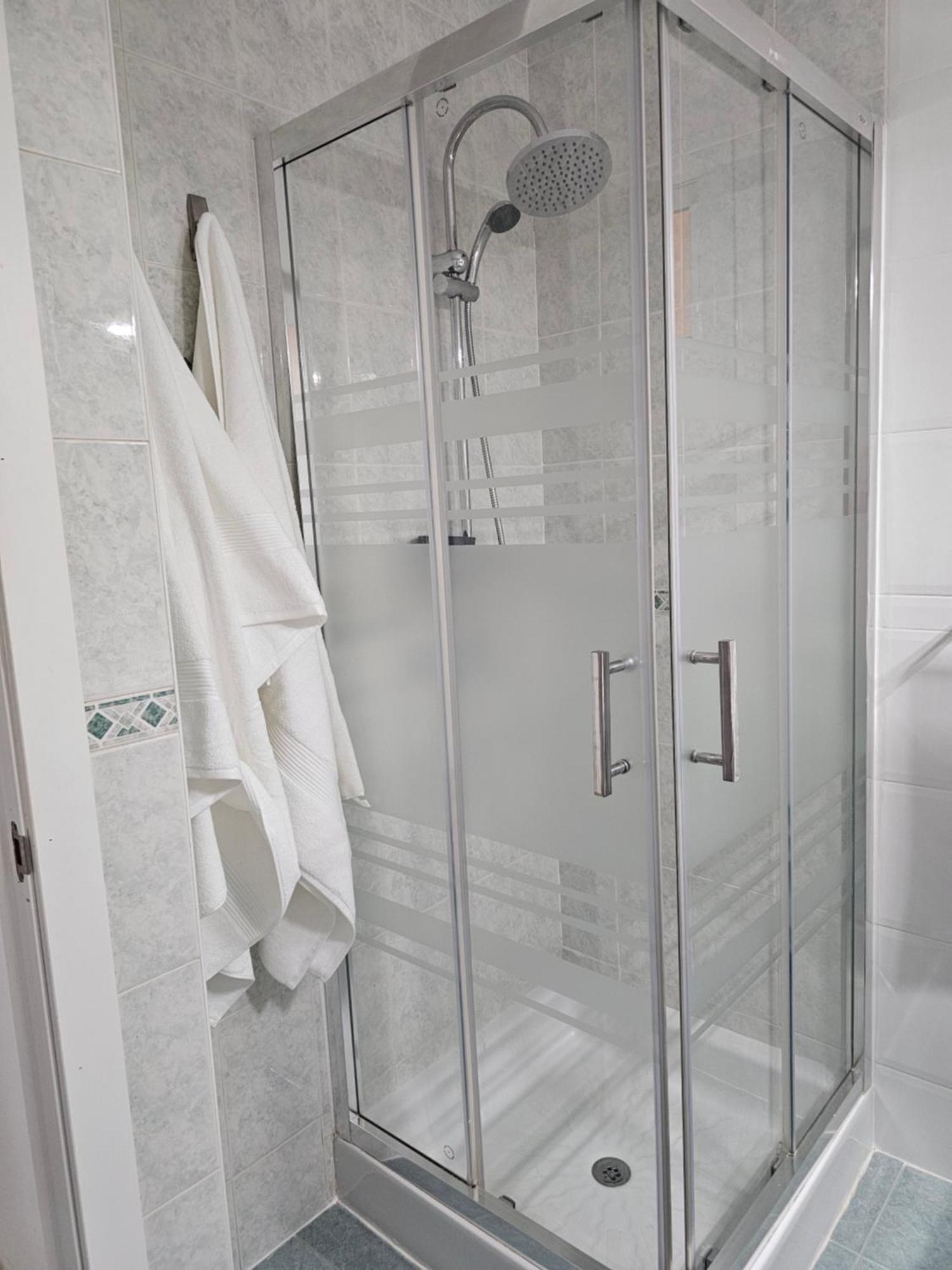 Aguila Relax Appartement