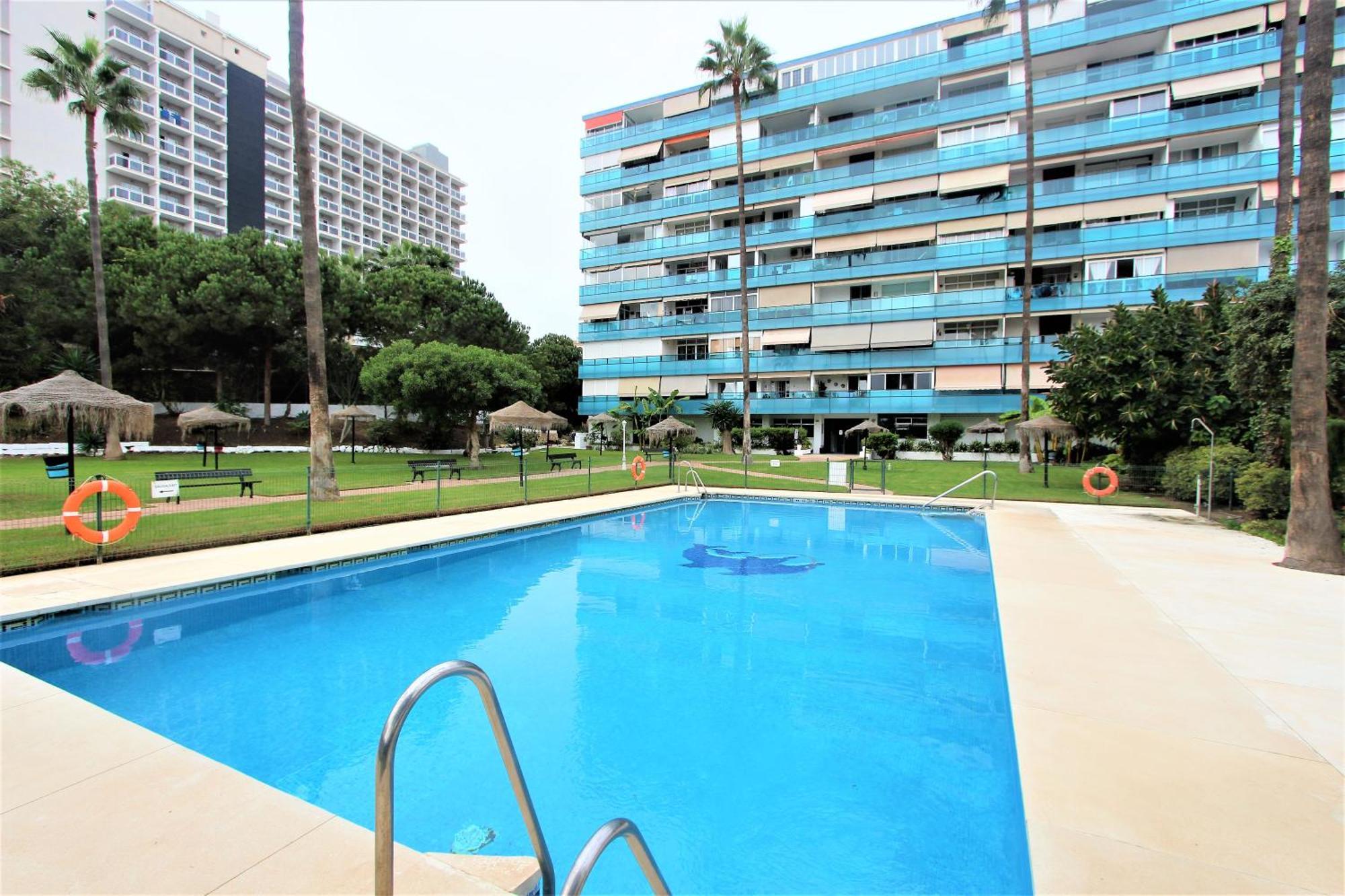 Apartment Sunstay Torrealmadena Flat Ii
