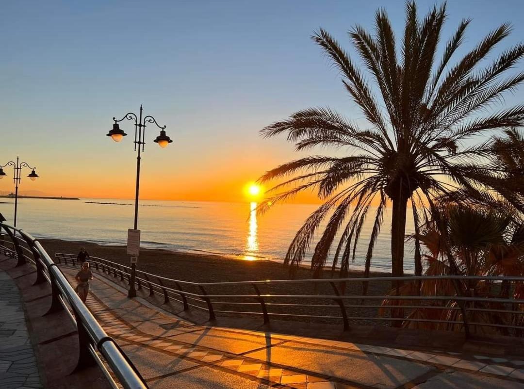 Benalbeach Ocean Front 1bdr New! * Benalmádena