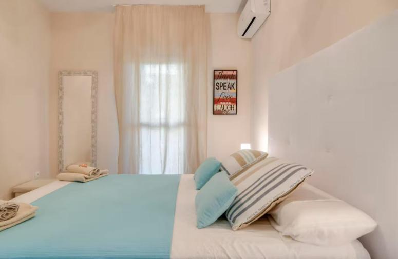 Benalbeach Ocean Front 1bdr New! Benalmádena