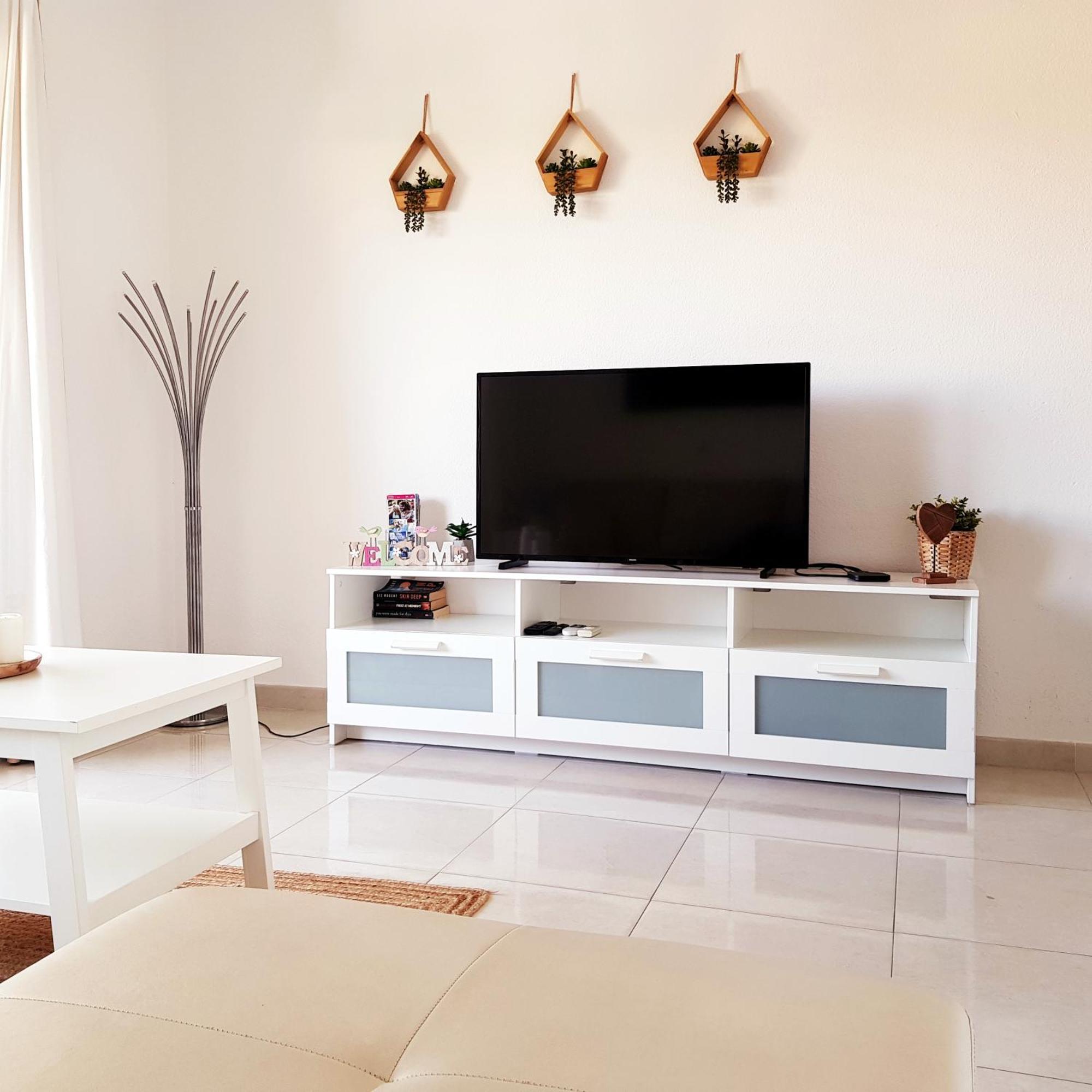 Totally Upgraded At Benal Benalmadena