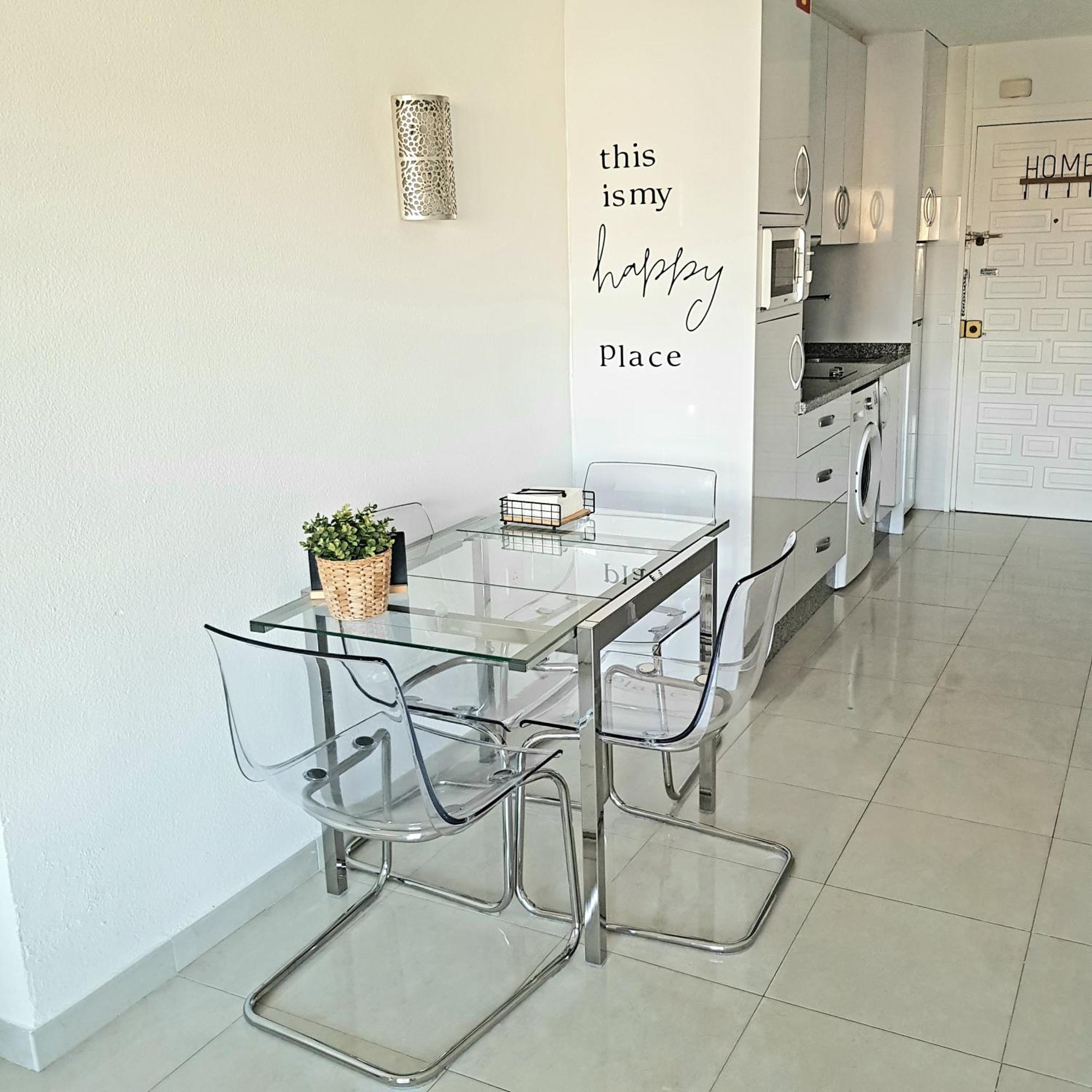 Apartment Totally Upgraded At Benal *