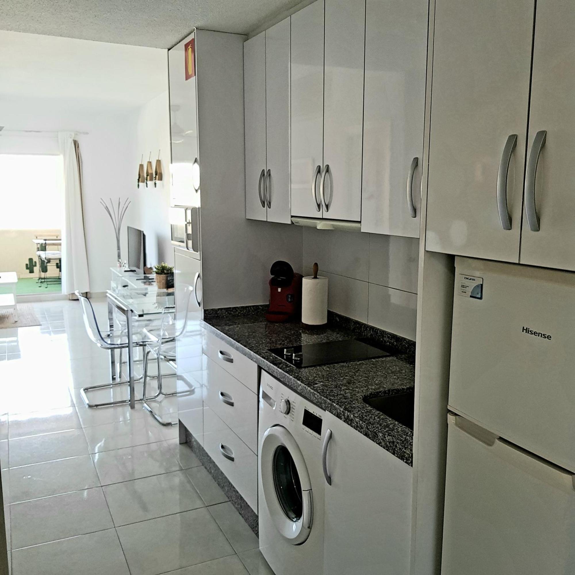 Totally Upgraded At Benal * Benalmadena