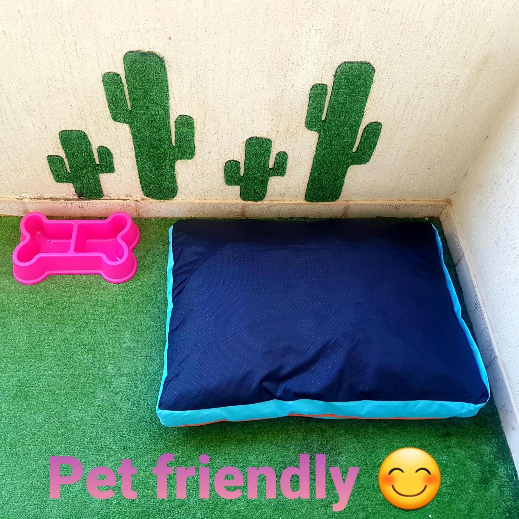 Totally Upgraded At Benal Apartment