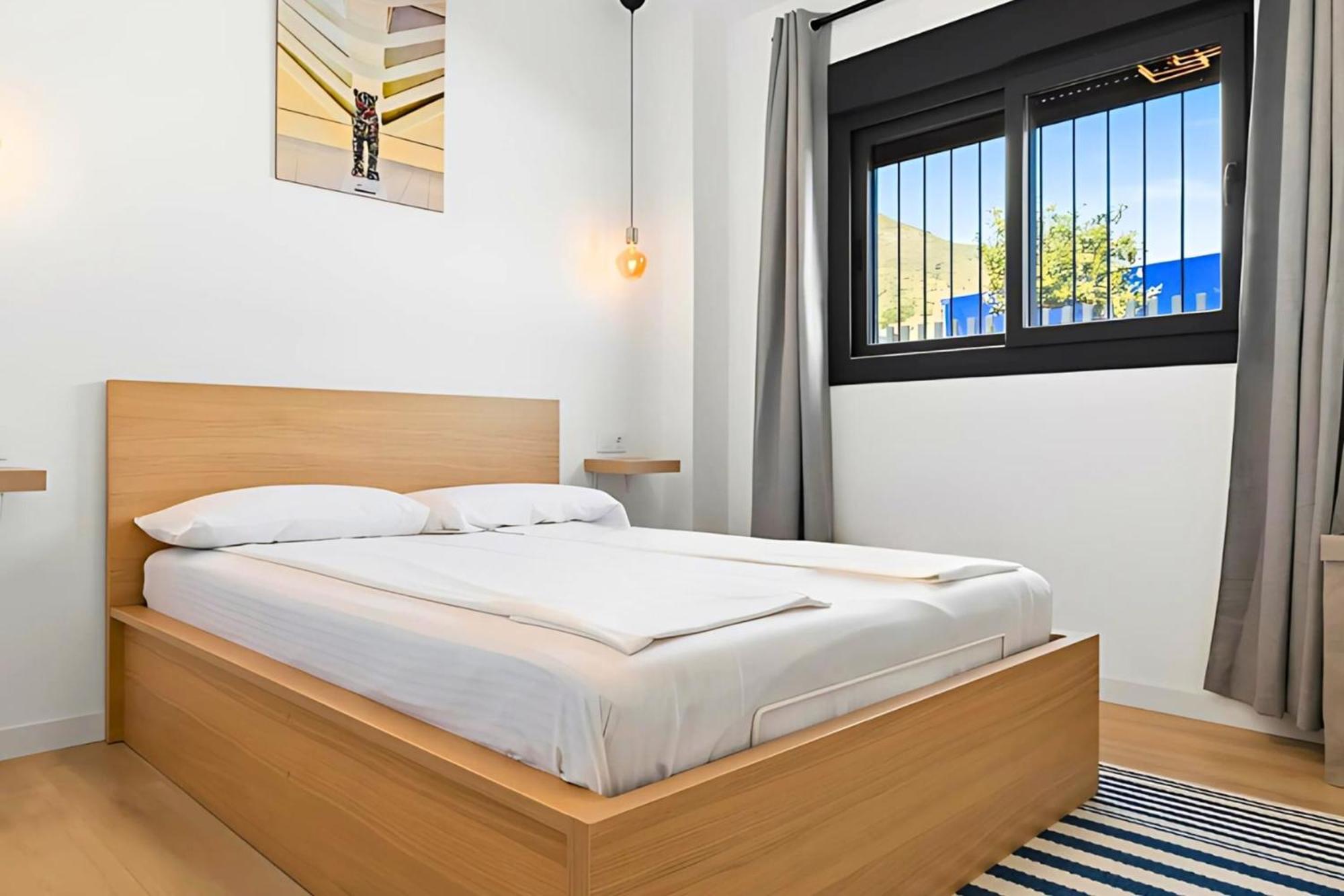 Apartment Magnificent Flat With Sea View And Swimming Pool *