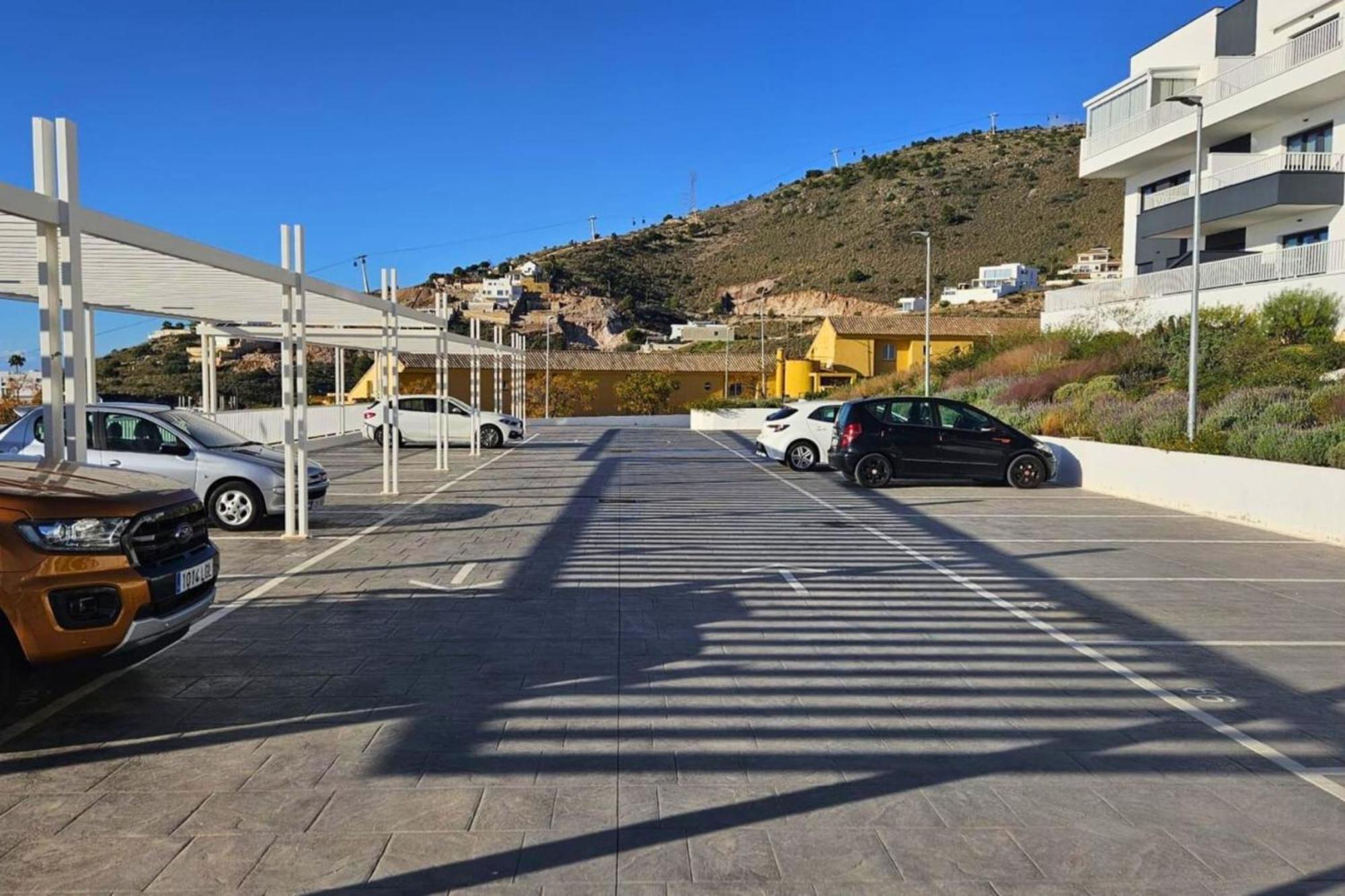Magnificent Flat With Sea View And Swimming Pool * Benalmadena