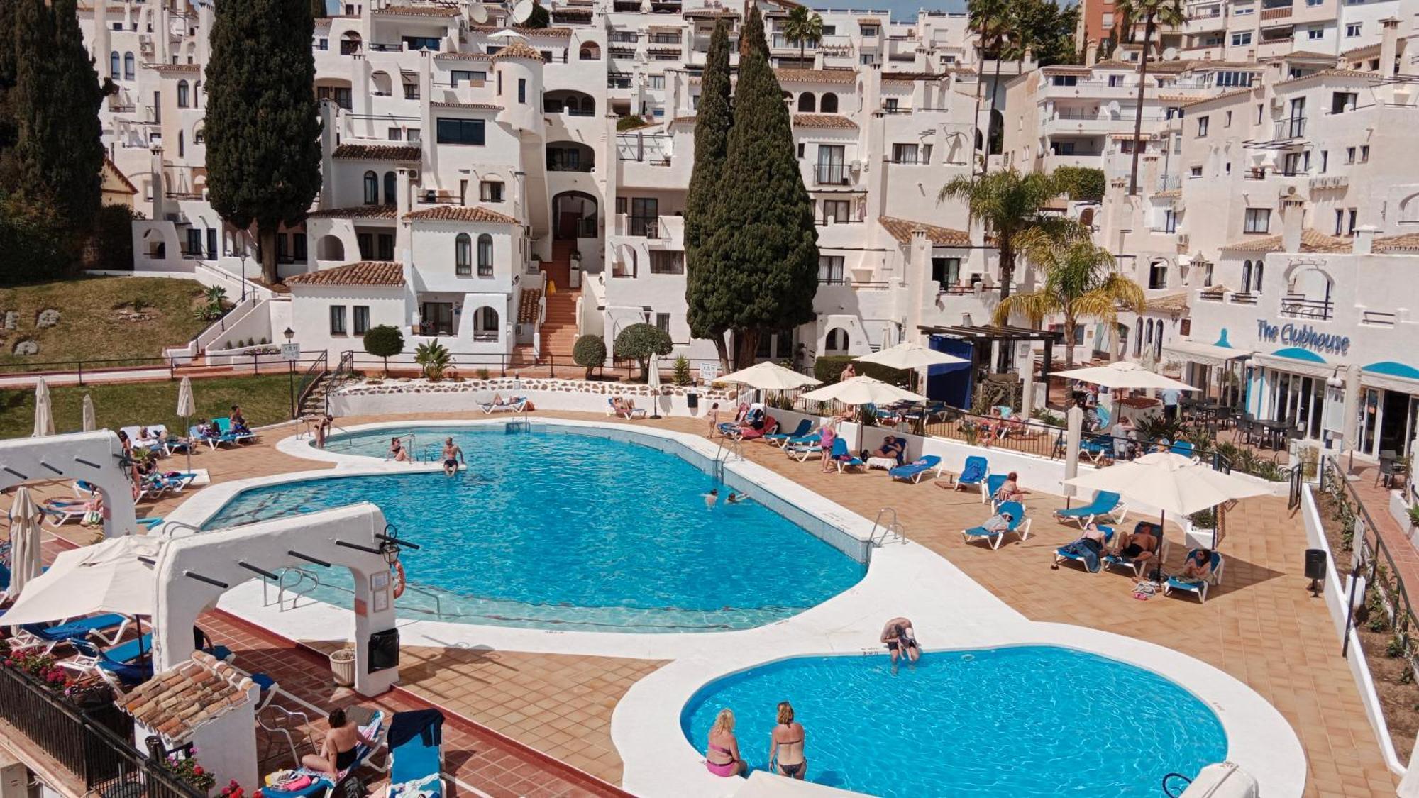 Pueblo Evita Premium * Benalmadena