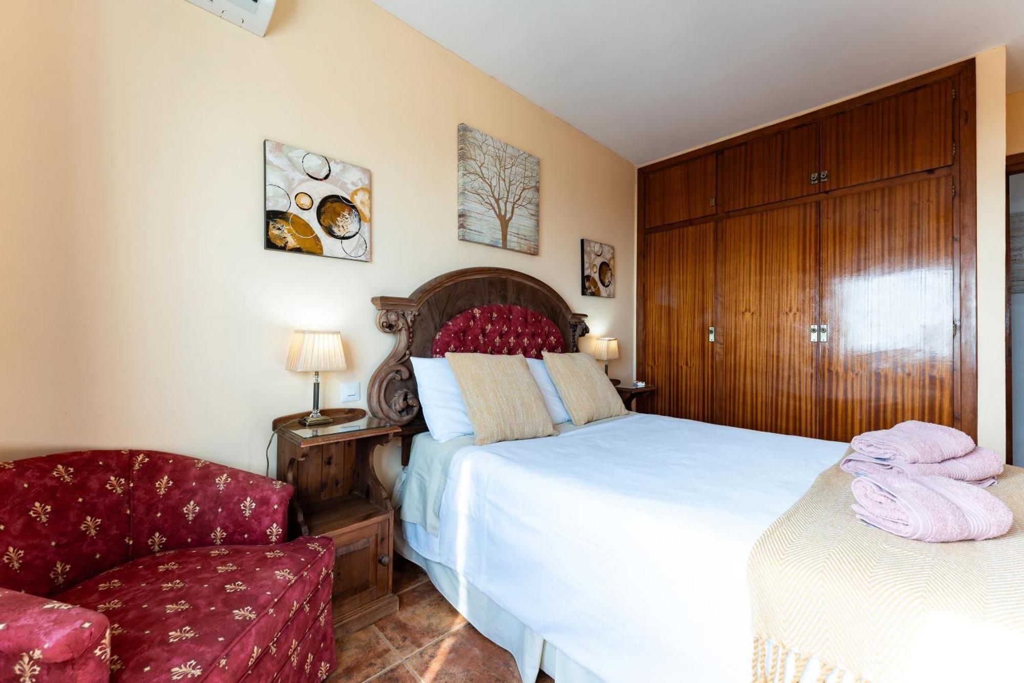 Magica Andalucian Charm Villa