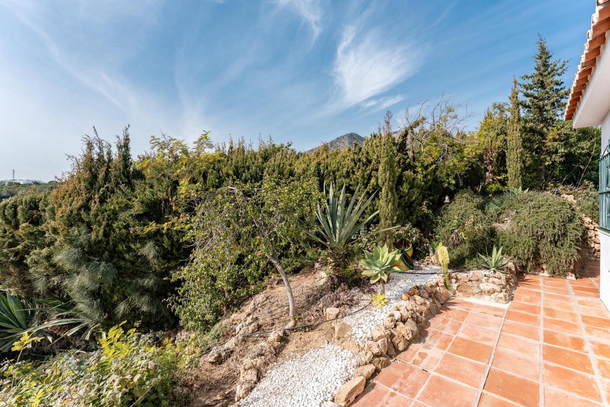 Villa Magica Andalucian Charm *