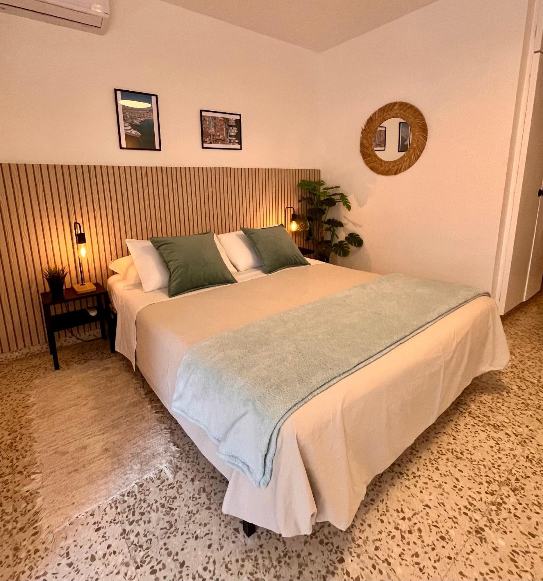 Appartement Coastal Feeling, Sea Views & Pools Apt Hercules Benalmádena