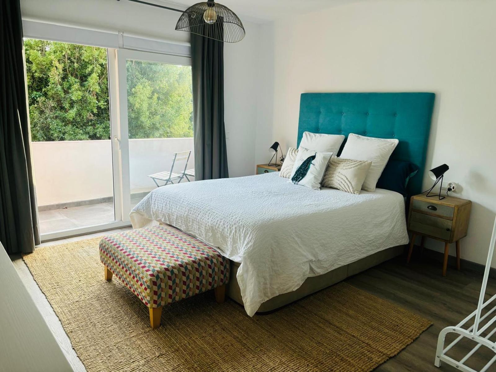 Casa De 3 Plantas, Con Jardin Y Vistas Al Golf Holiday home Benalmadena