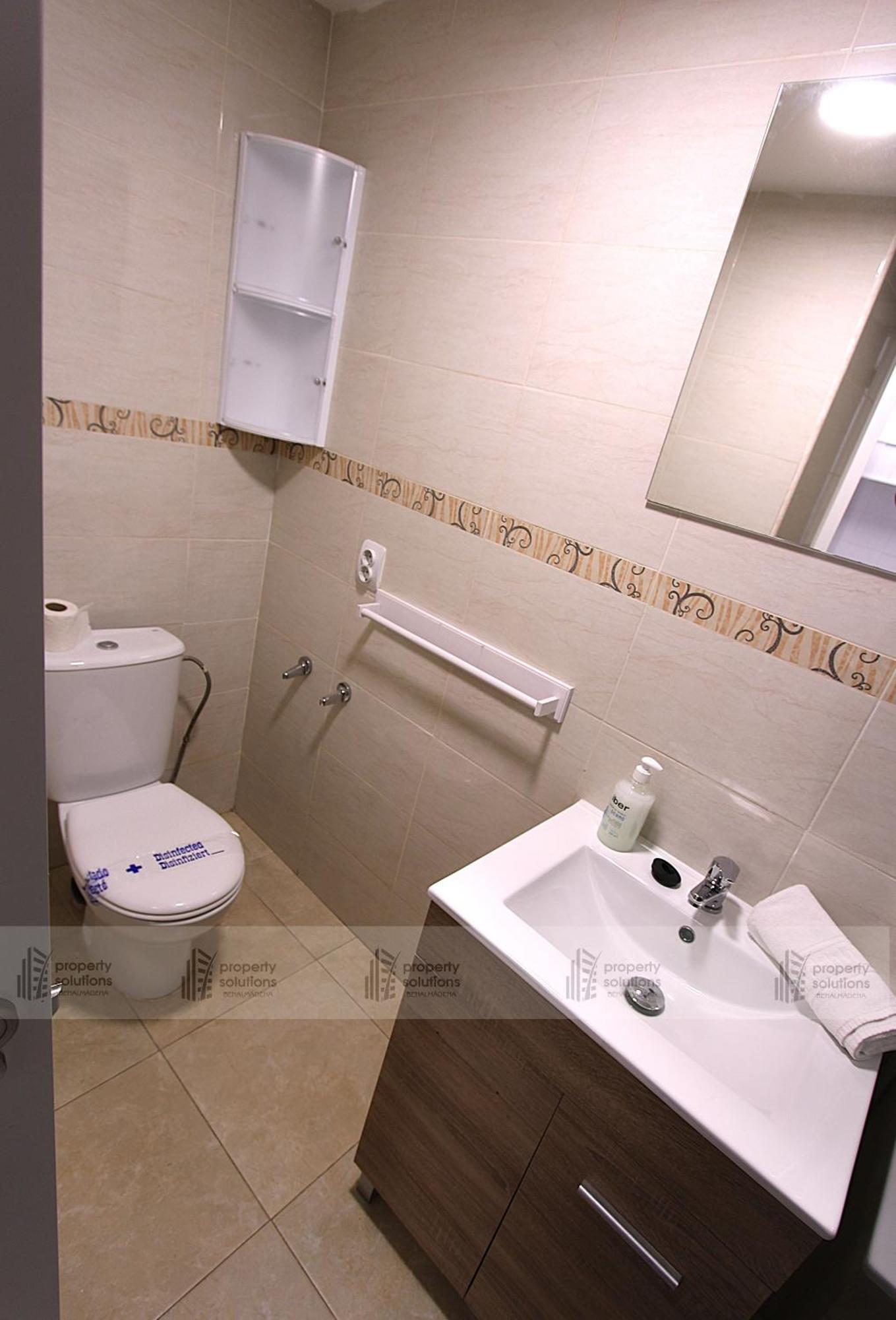 137 Minerva - Vista Al Mar - Piscina Y Playa - Cercano A Tren, Restaurantes Y Tiendas *