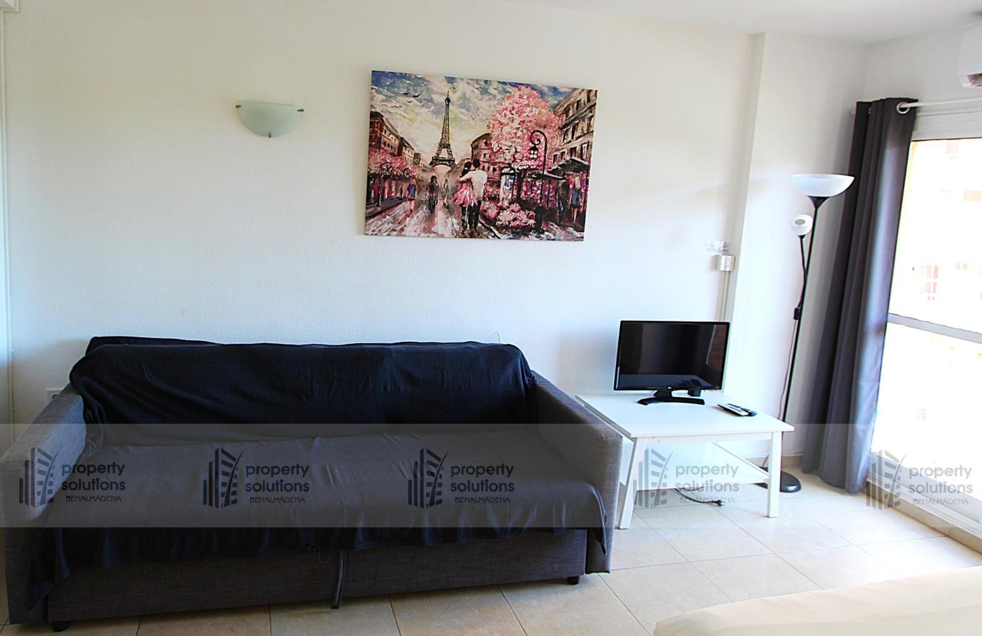 137 Minerva - Vista Al Mar - Piscina Y Playa - Cercano A Tren, Restaurantes Y Tiendas Apartment