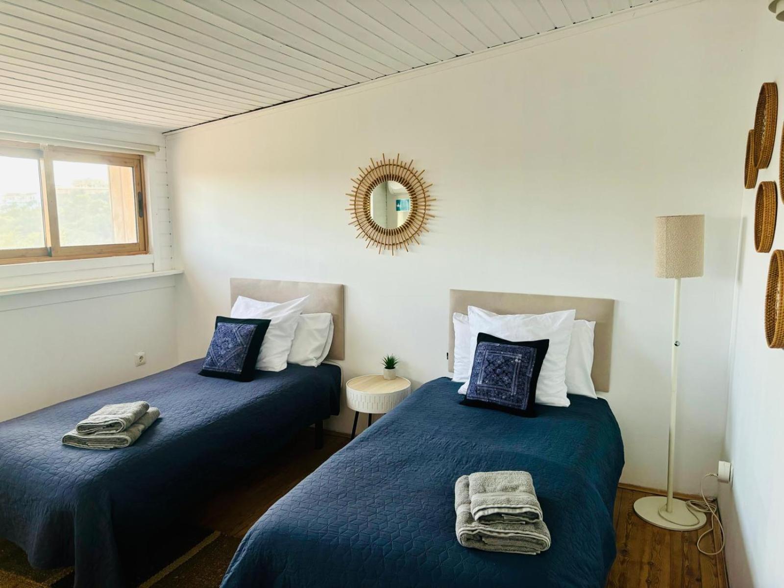 Holiday home Casa De 3 Plantas, Con Jardin Y Vistas Al Golf *
