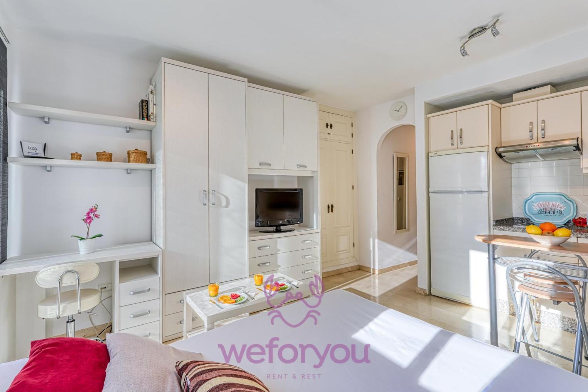 Apartamento Weforyou Old Town