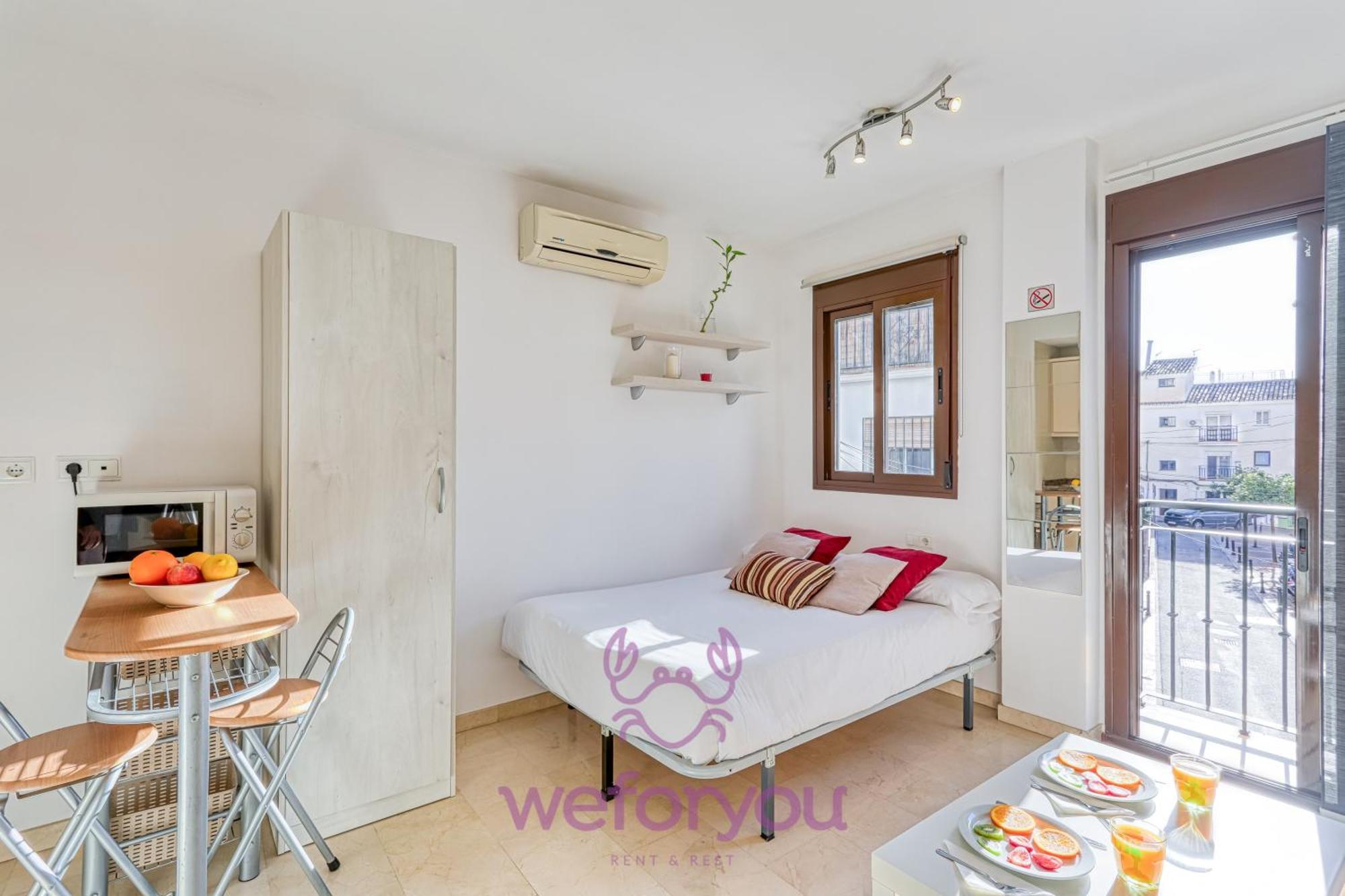 Apartamento Weforyou Old Town *