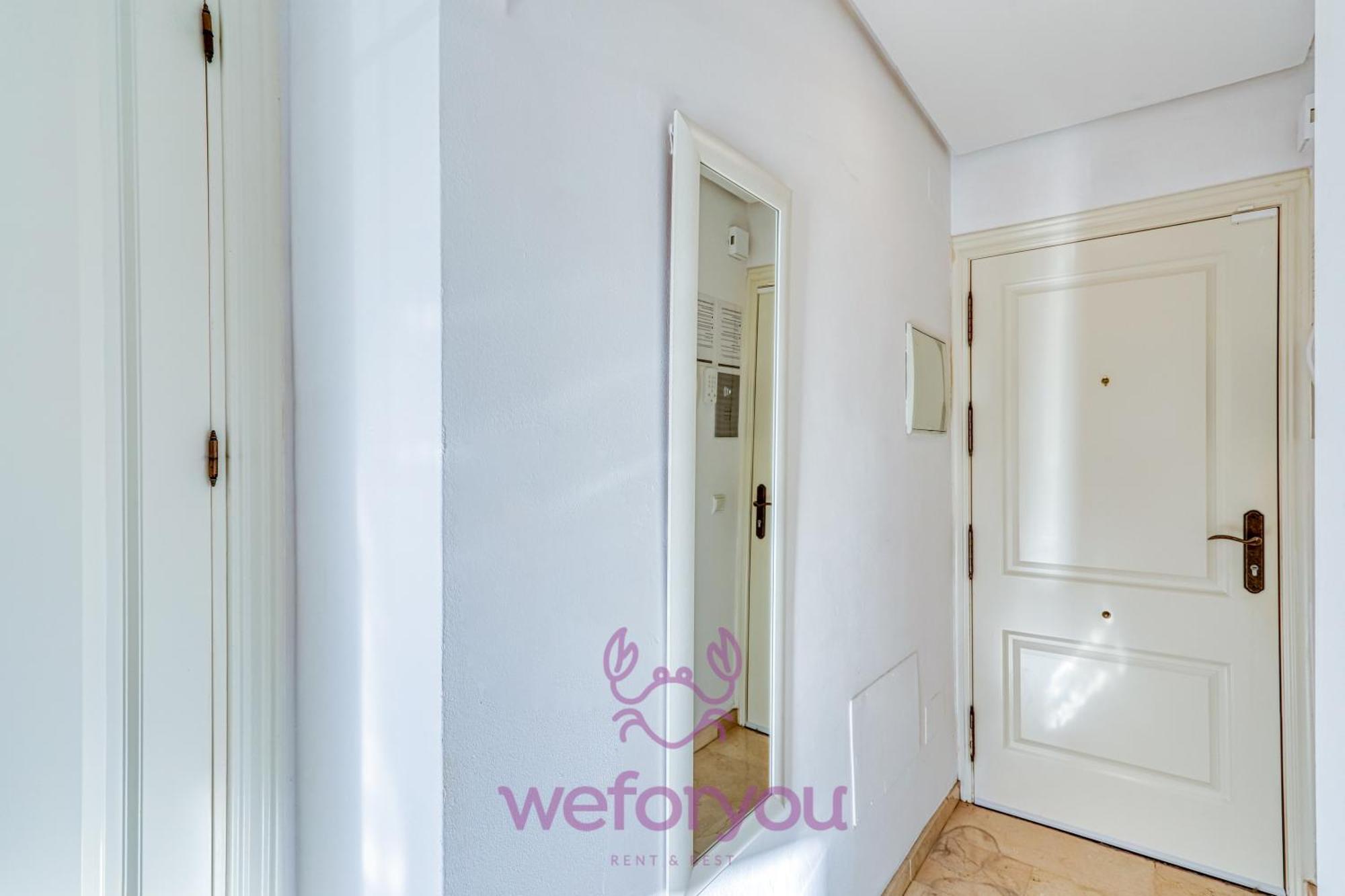 Apartamento Weforyou Old Town Benalmádena