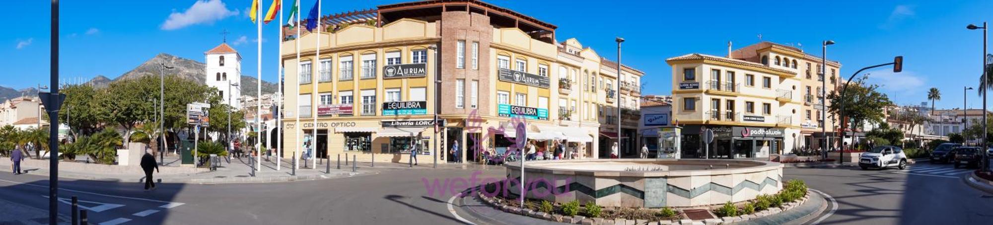 Apartamento Weforyou Old Town