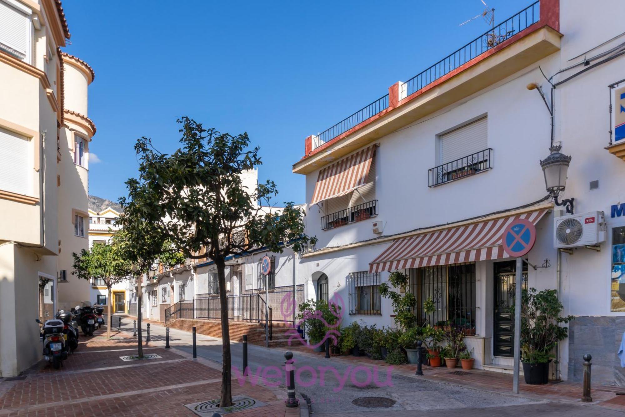 Weforyou Old Town Apartamento *