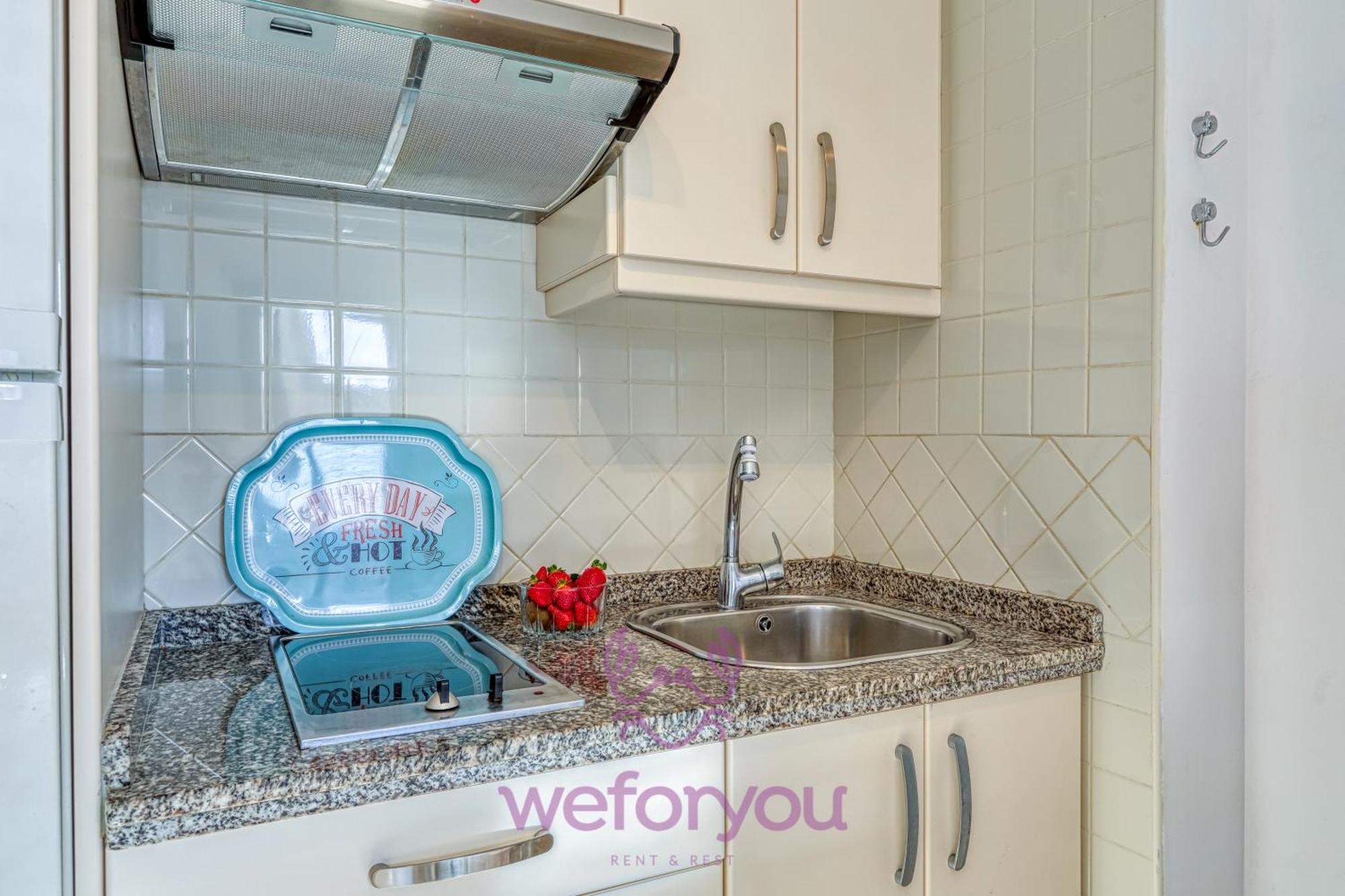 Apartamento Weforyou Old Town *