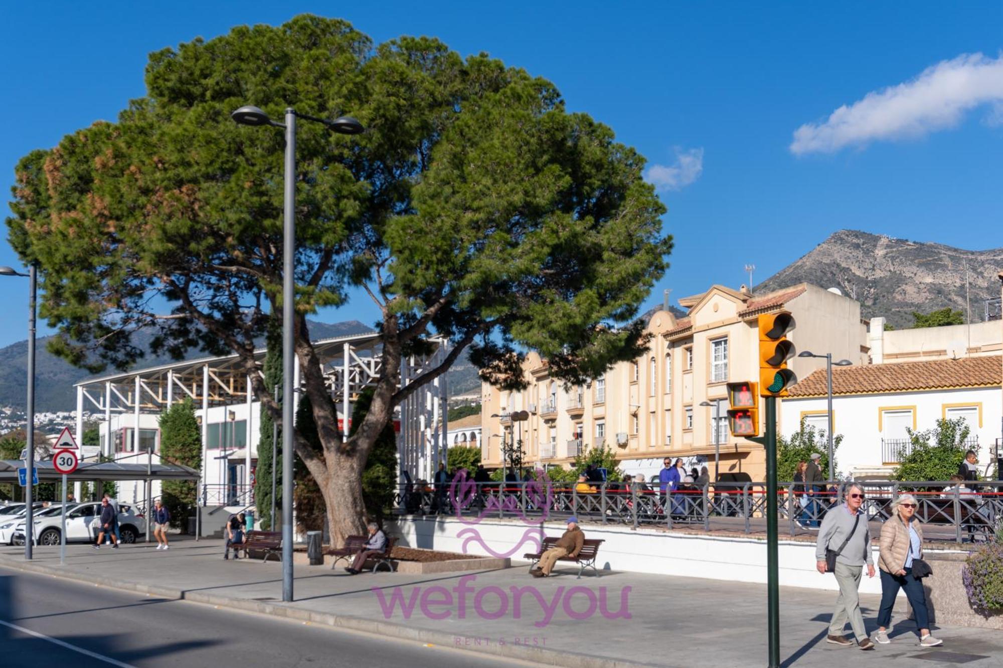 Weforyou Old Town Benalmádena