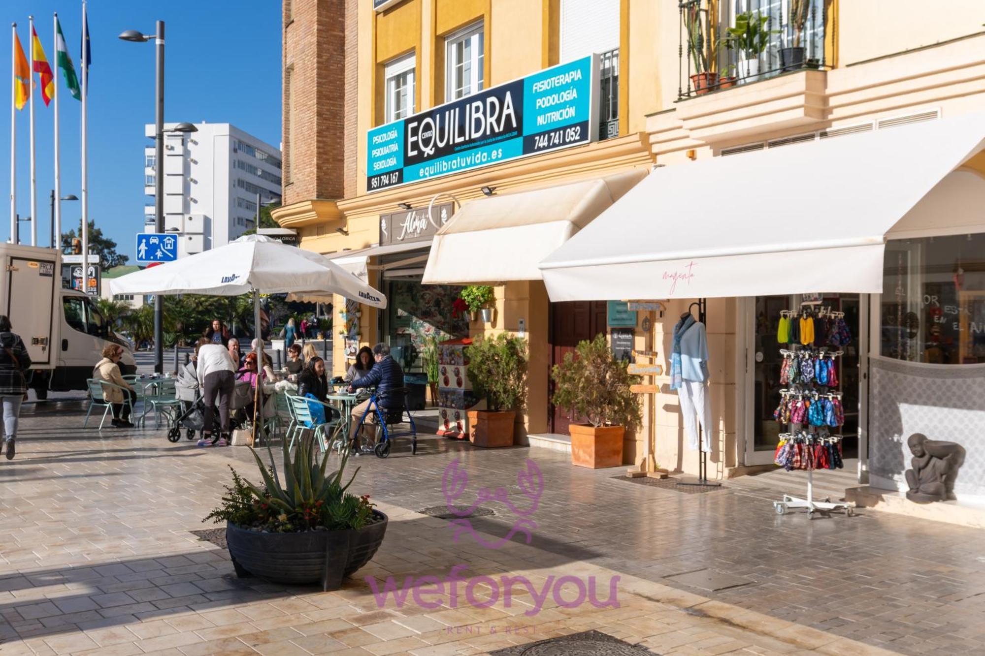 Apartamento Weforyou Old Town *