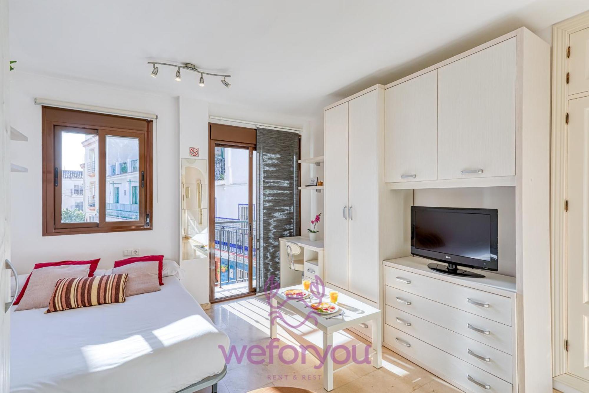 Weforyou Old Town Apartamento *