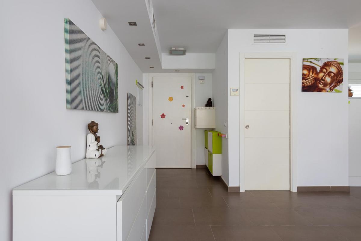 Casa Lionel & Noe Benalmadena