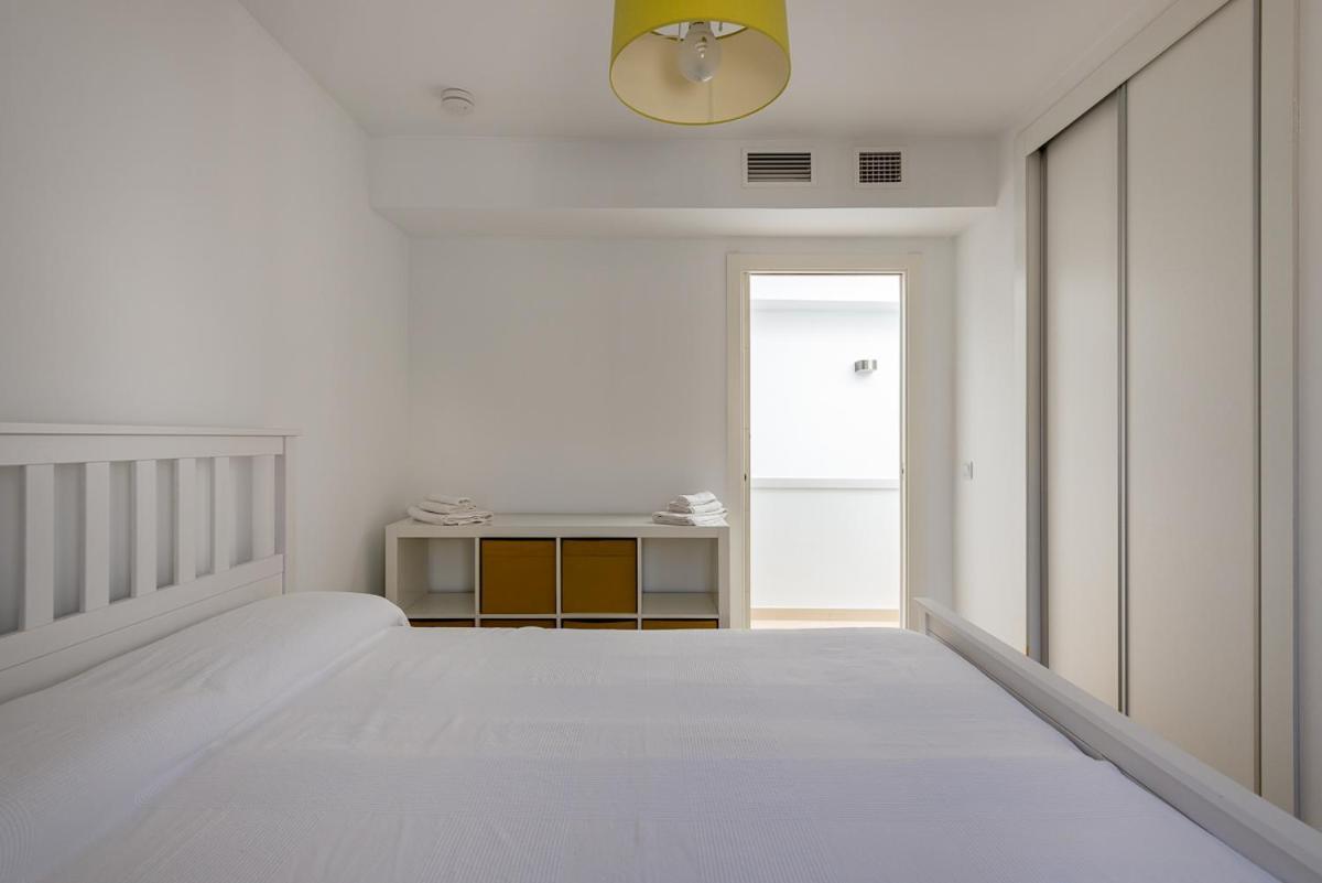 Casa Lionel & Noe Holiday home *