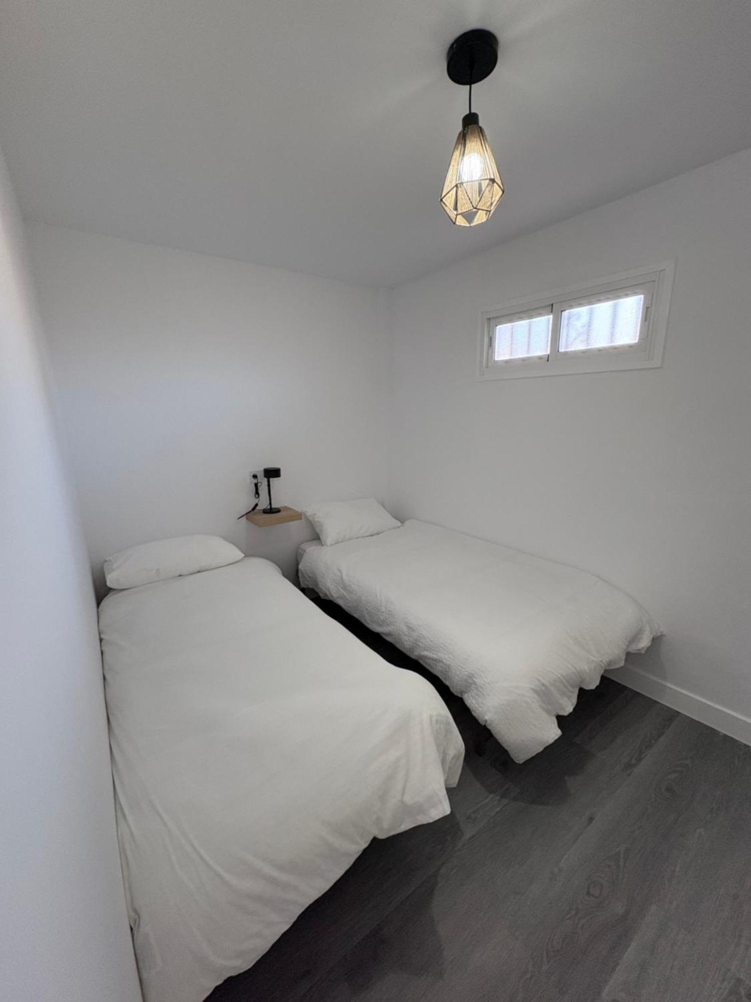 Bonanza Sun&love Apartment *