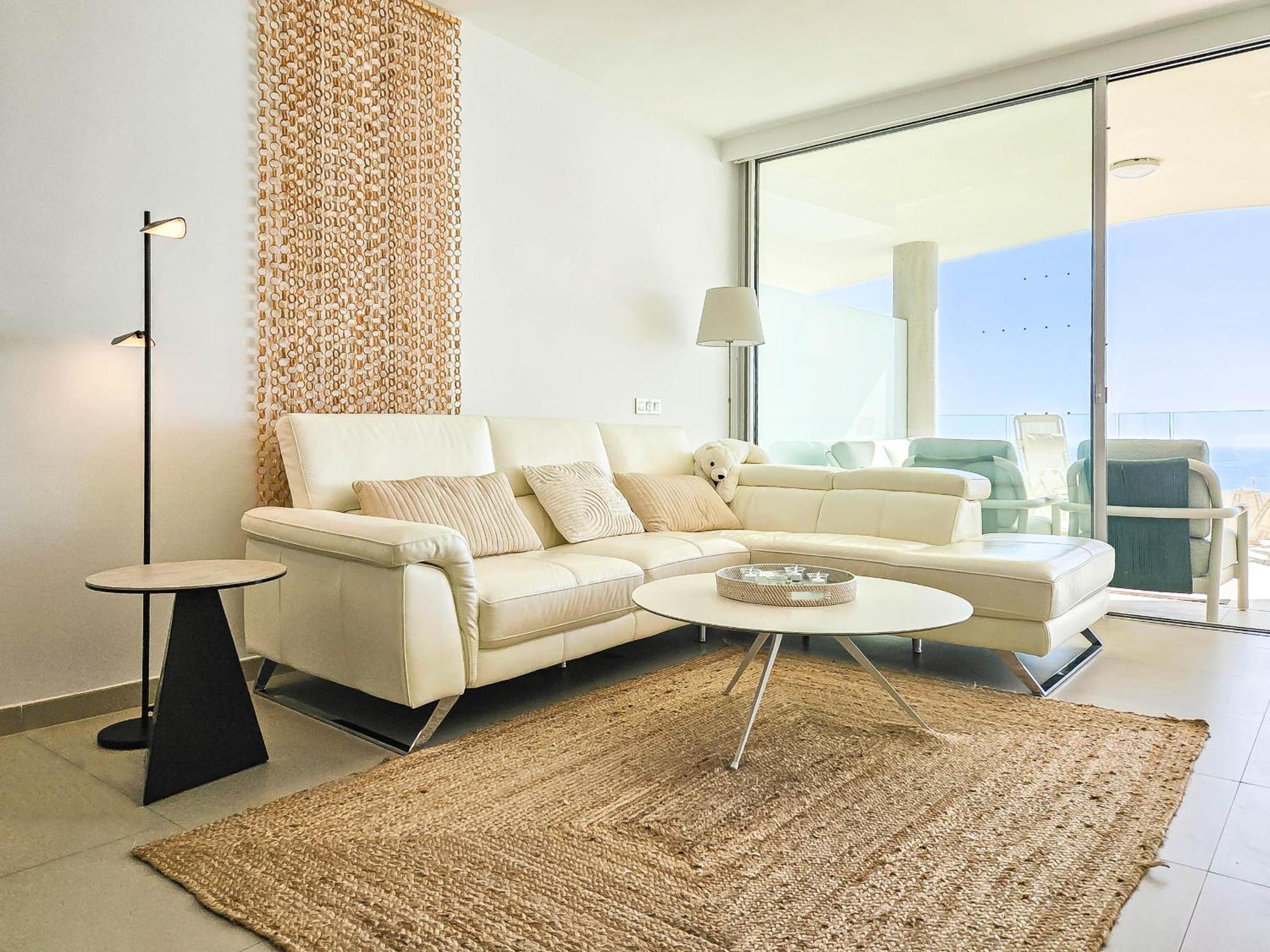 Stunning Sea Views At Stupa Hills * Benalmádena