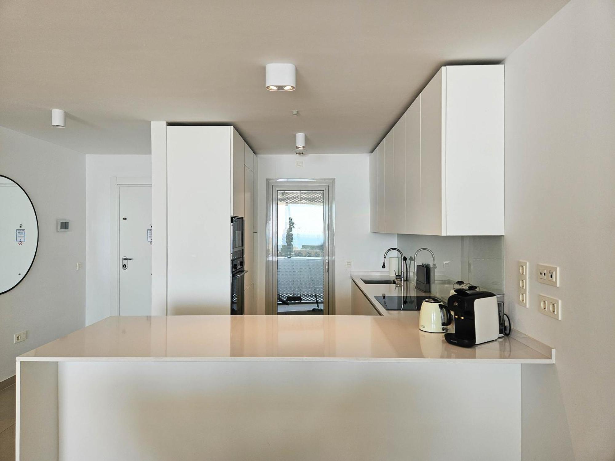 Stunning Sea Views At Stupa Hills Appartement *