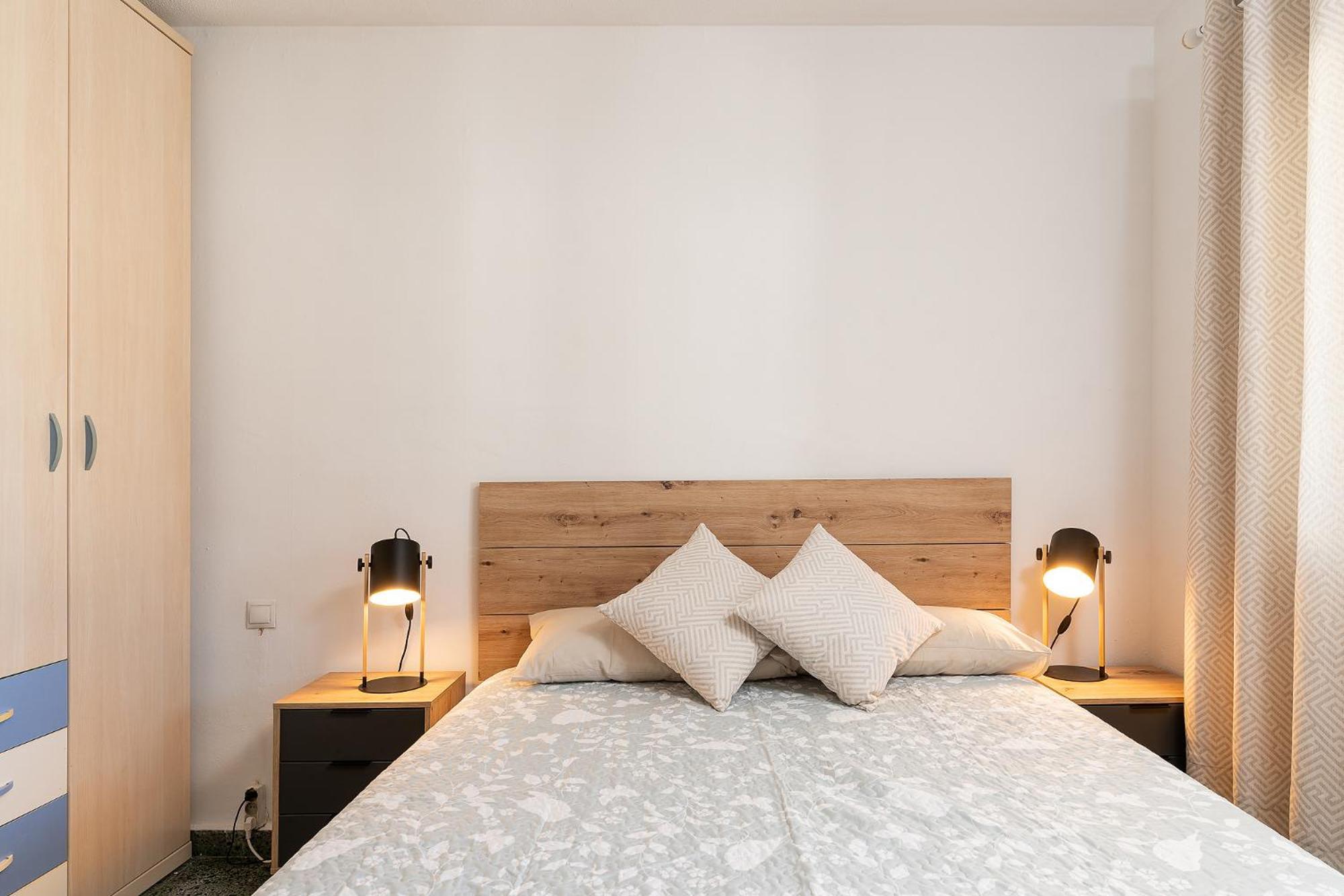 Apartamento Blue Pearl Benalmádena
