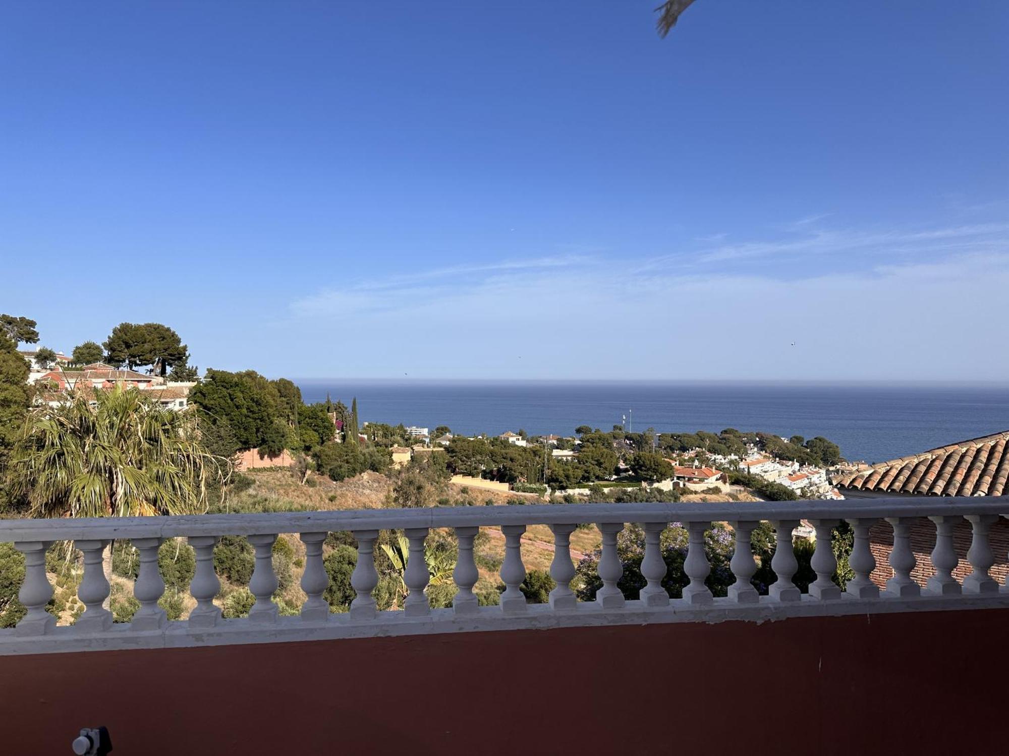 Villa Malagasuite Olmedo Benalmadena