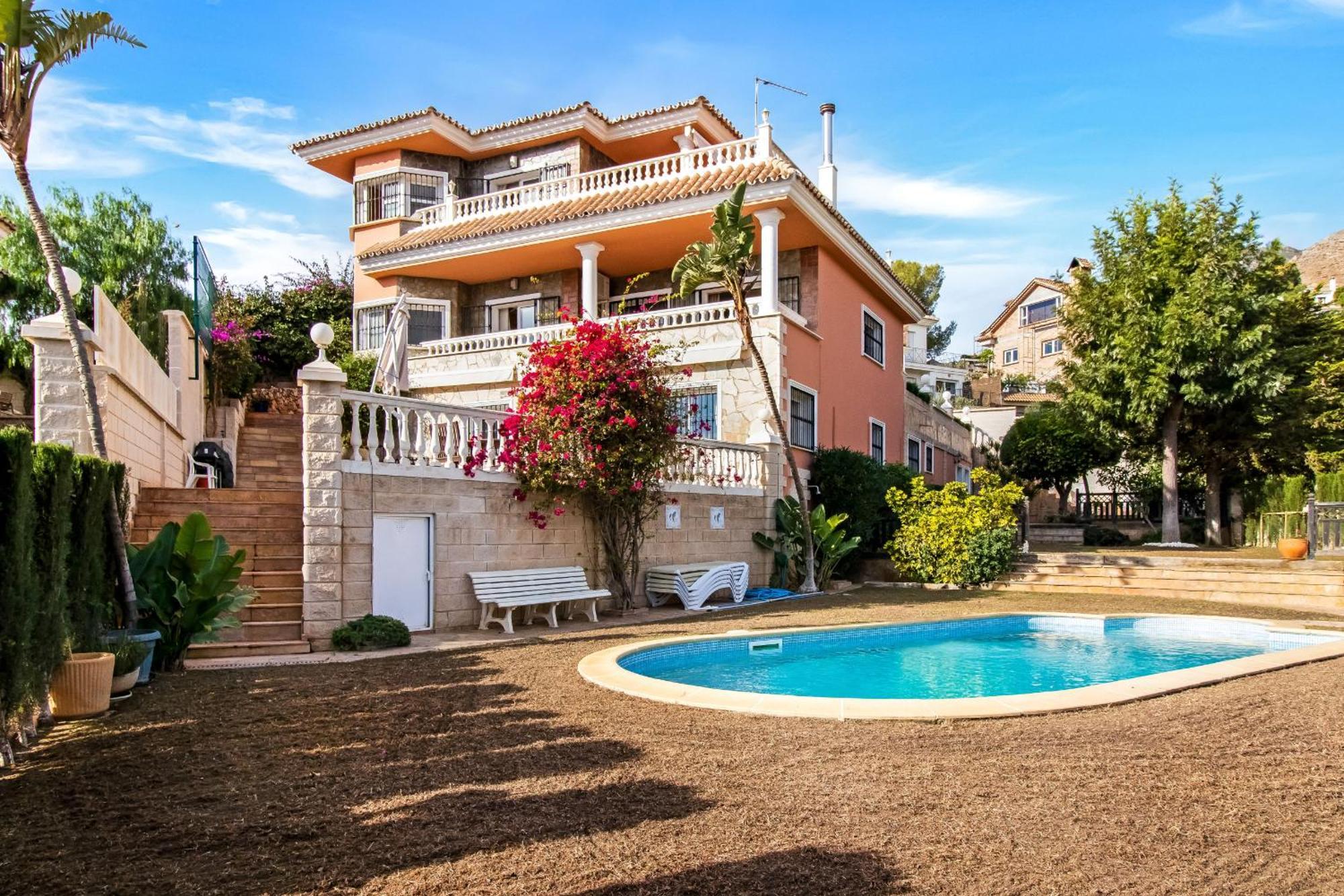 Malagasuite Olmedo Benalmadena