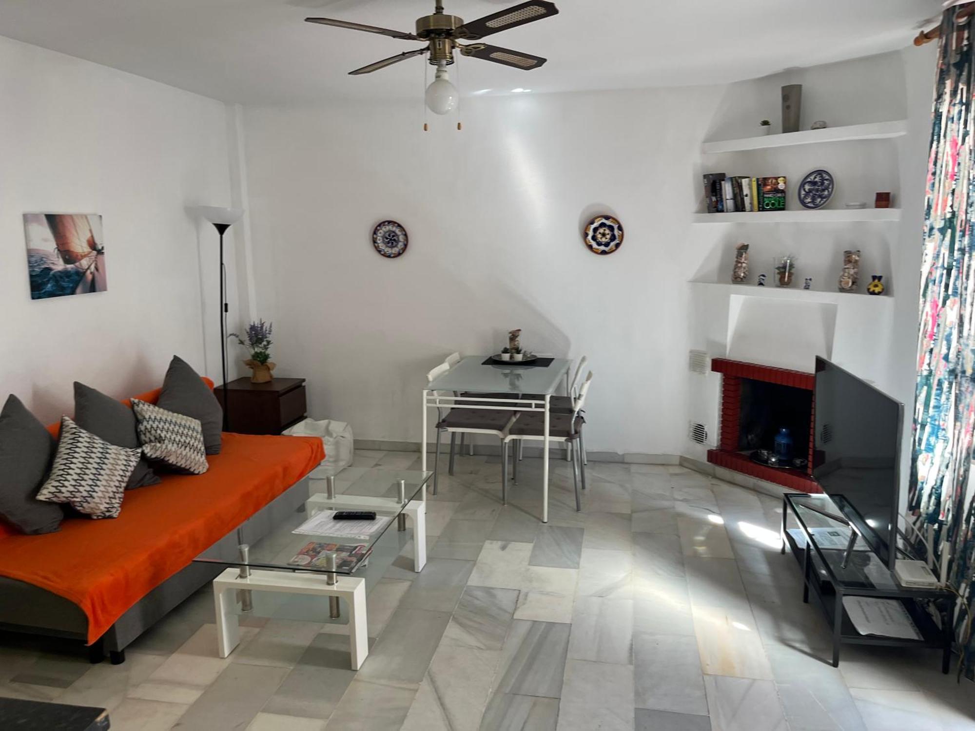 Pueblo Evita In Exclusive Complex *
