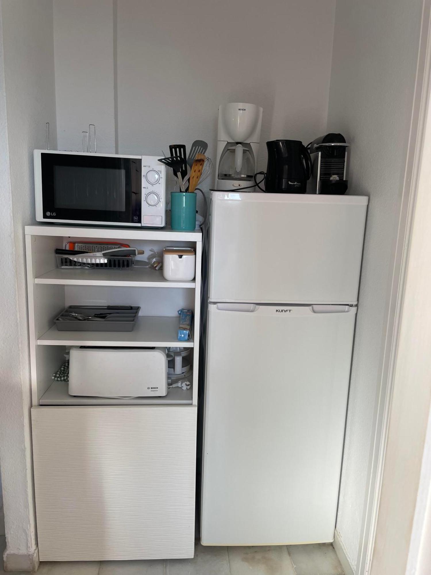 Appartement Pueblo Evita In Exclusive Complex *