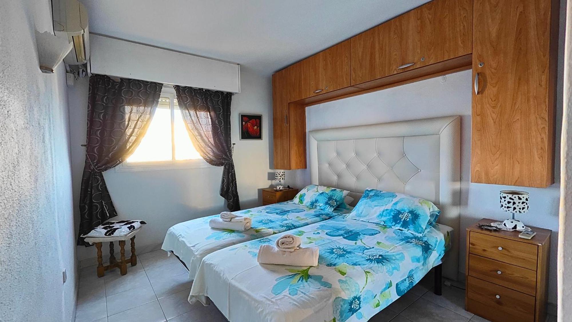 Piso En Alquiler En Costa Apartment
